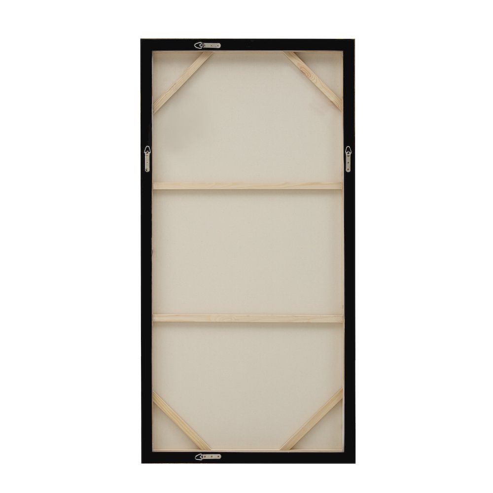 Dune 30" H x 60" W Canvas Art. Picture 4