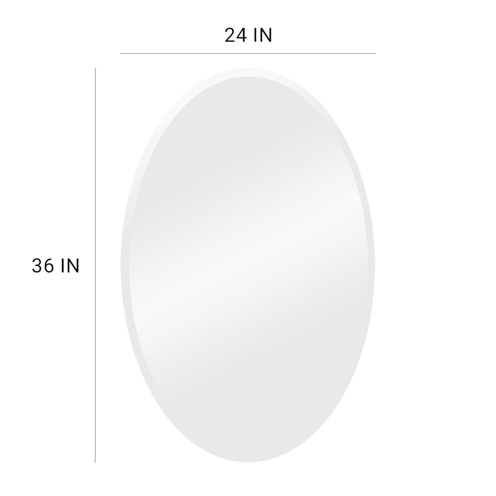 Yen Mirror, Vertical. Picture 4