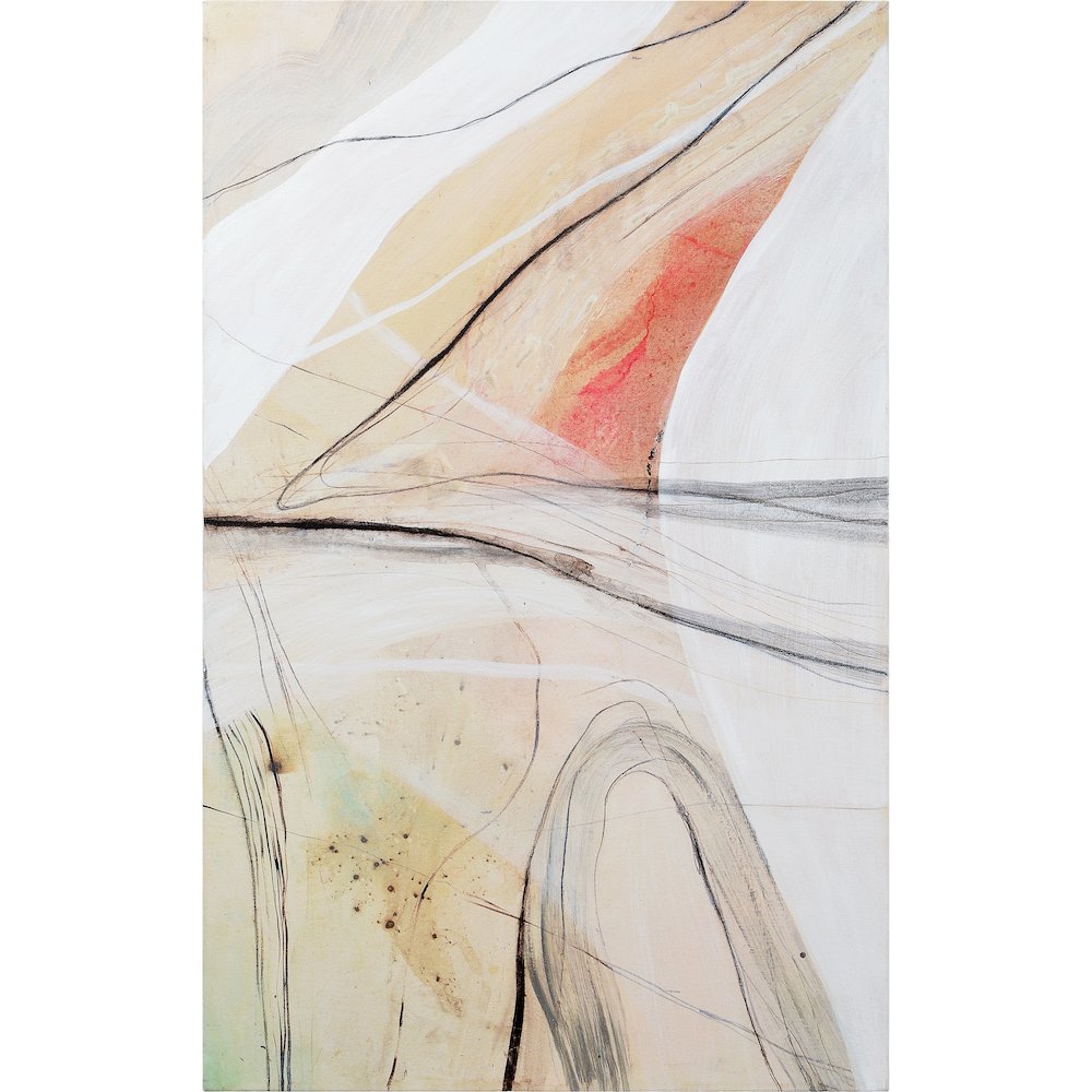 Curiosity Rectangular Canvas Wall Art. Picture 6