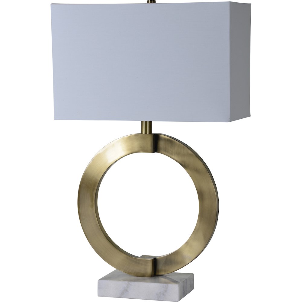 Skylar Table Lamp. Picture 3