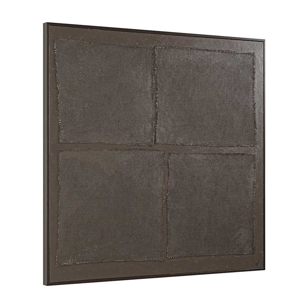 Sprice 50.0" Wide Wall Decor, Printed Artwork. Picture 3