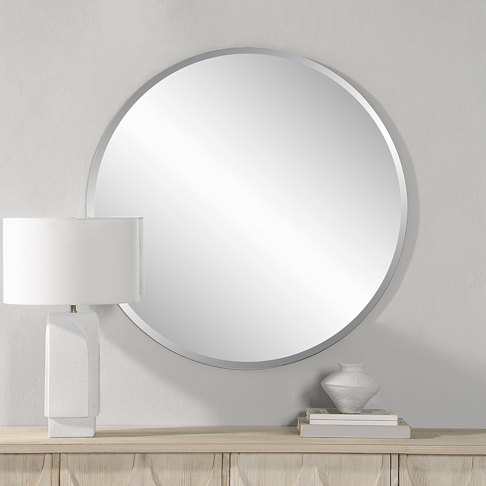 Scion Wall Mirror. Picture 2