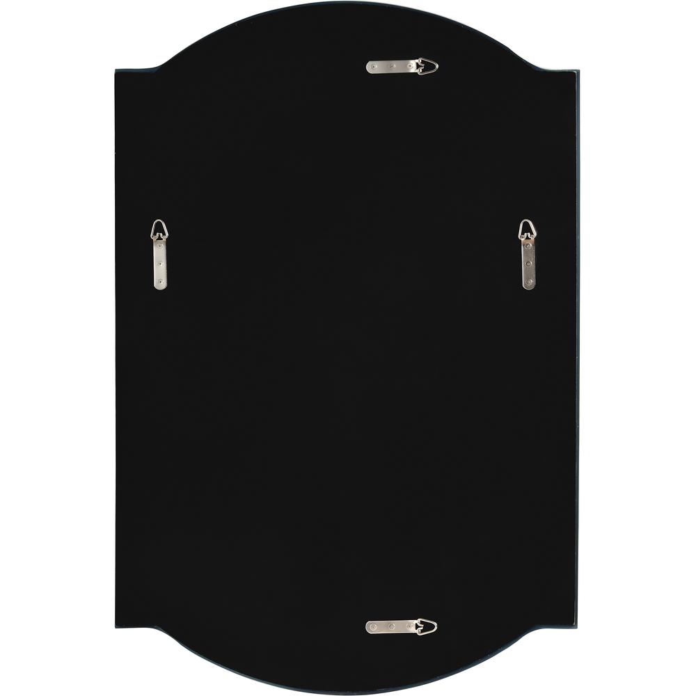 Kale 24 in. x 36 in. Irregular Unframed Mirror. Picture 4