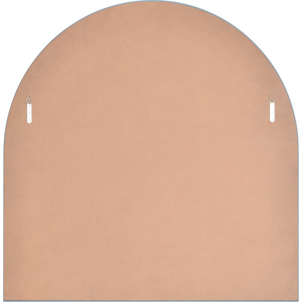 Beasley 40 x 40 Arch Unframed Mirror. Picture 4