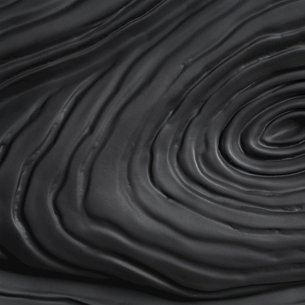 Sevilla Wall Decor, Matte Black. Picture 6