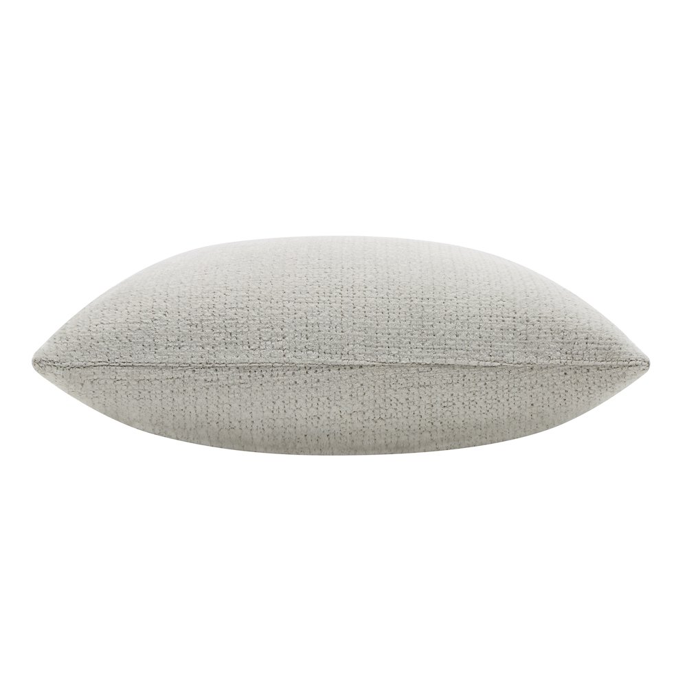 Bolero 20X20 Indoor Pillow, Ivory. Picture 2