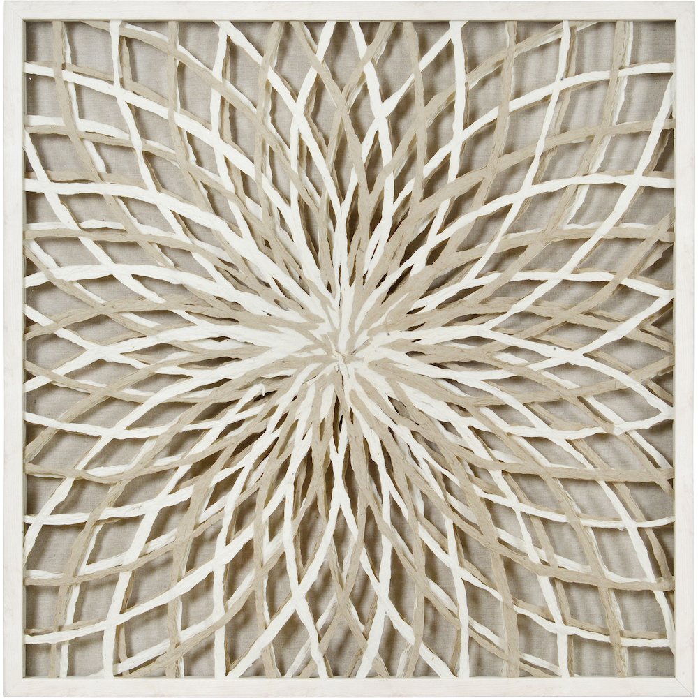Cocktail Square Wall Art. Picture 1