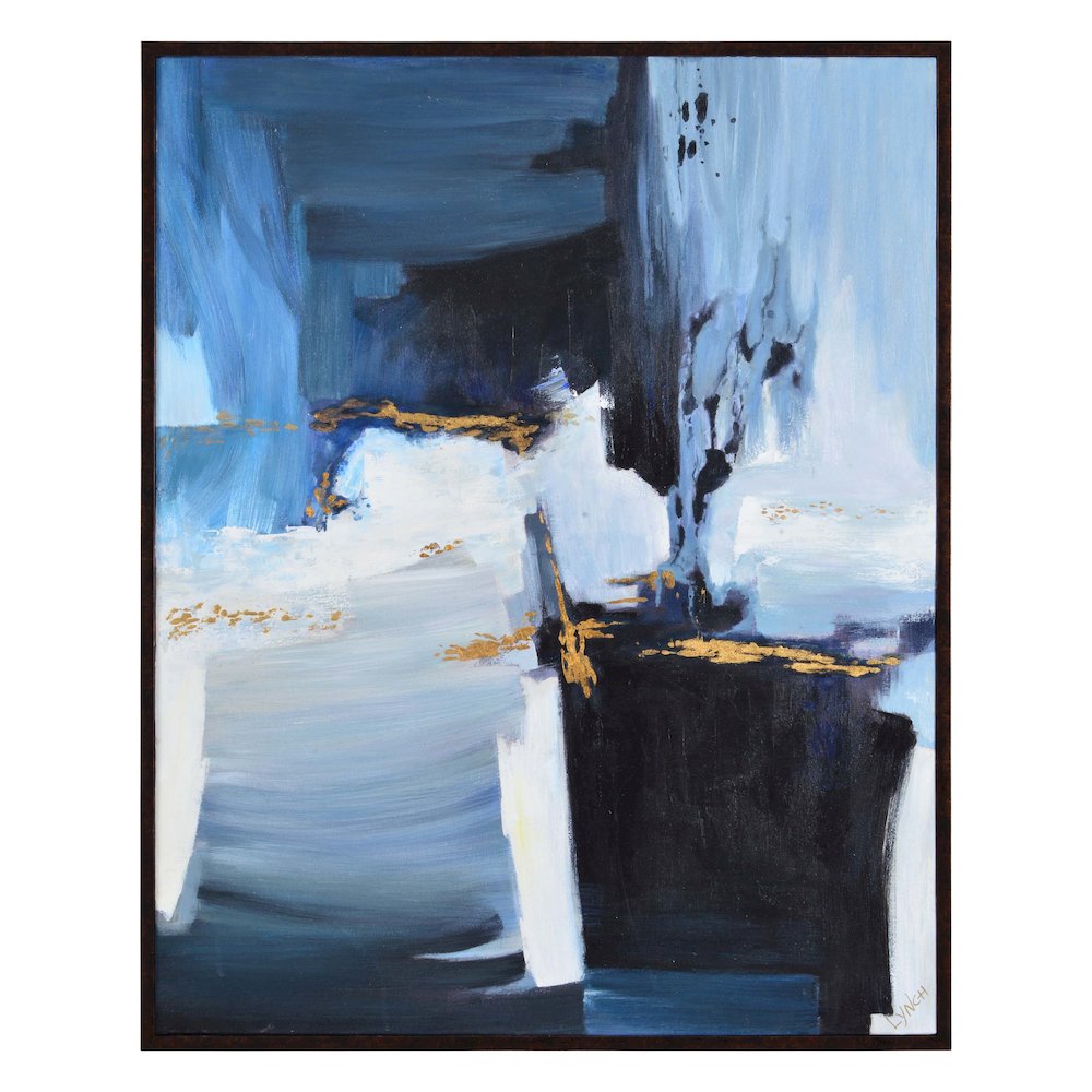 Orion Painting. Picture 1