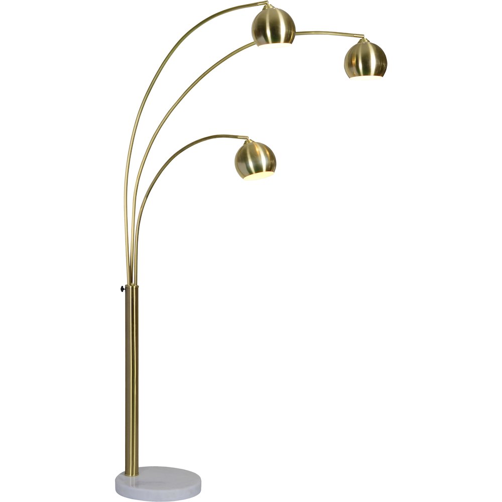 Dorset Floor lamp. Picture 1