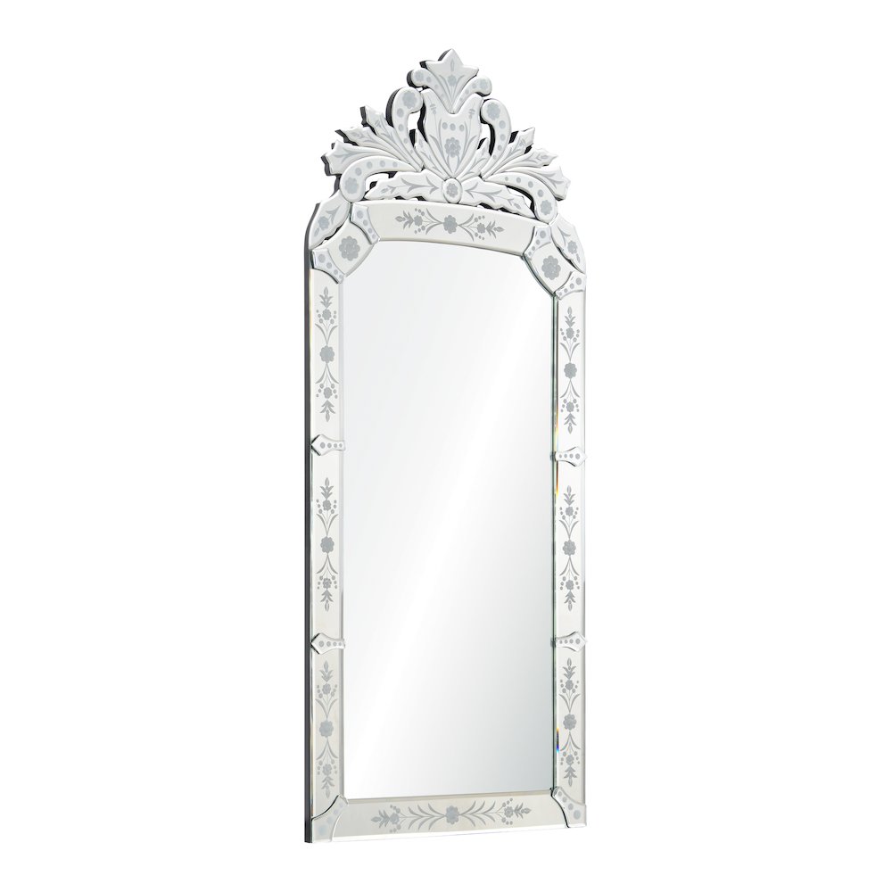 Venetian Mirror, Vertical. Picture 3