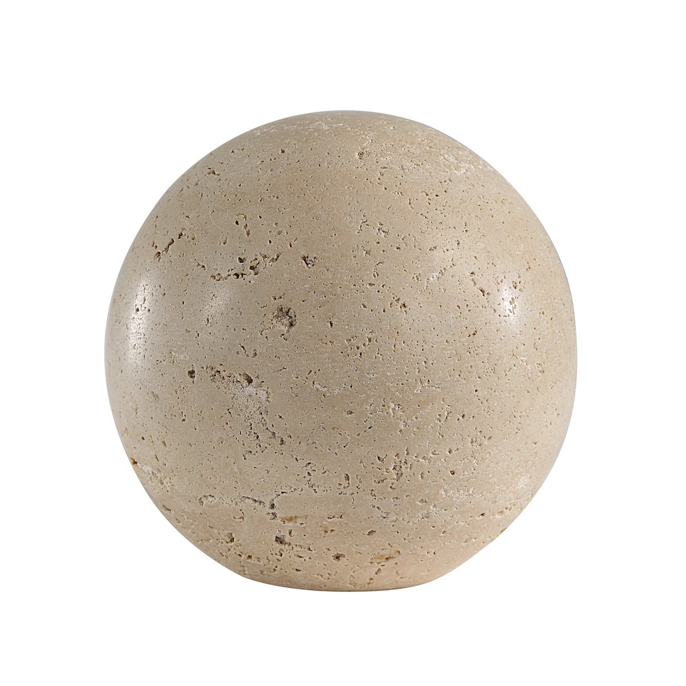 Cereza Statue, Natural. Picture 1