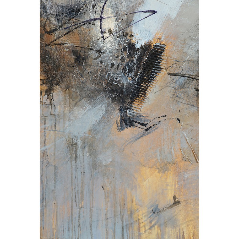 Keys Canvas Wall Art. Picture 5