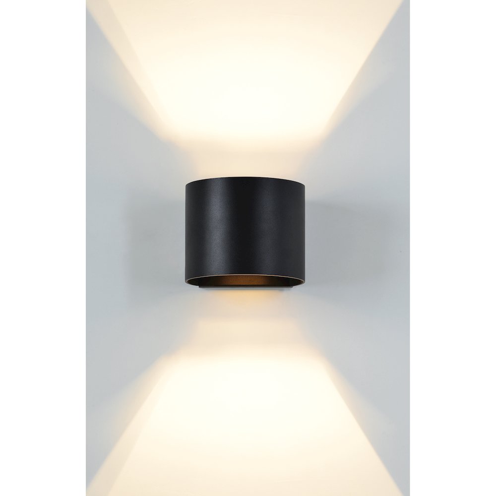 Lark 1-Light Wall Sconce. Picture 4