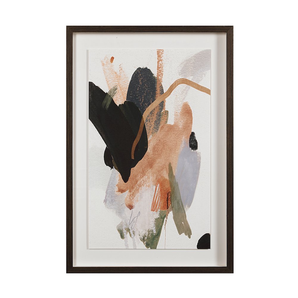 Splendid 24" Wide Wall Decor, Printed Artwork. Picture 6
