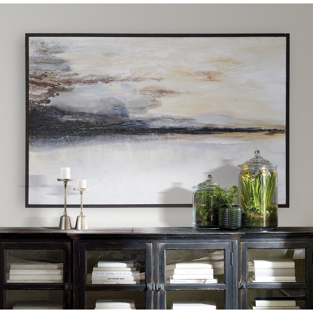 Warran Canvas Wall Art. Picture 6