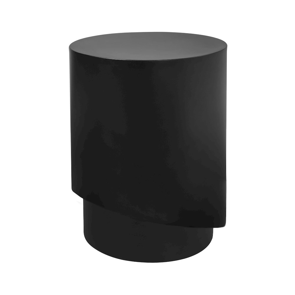 Domus Indoor/Outdoor Side Table. Picture 6