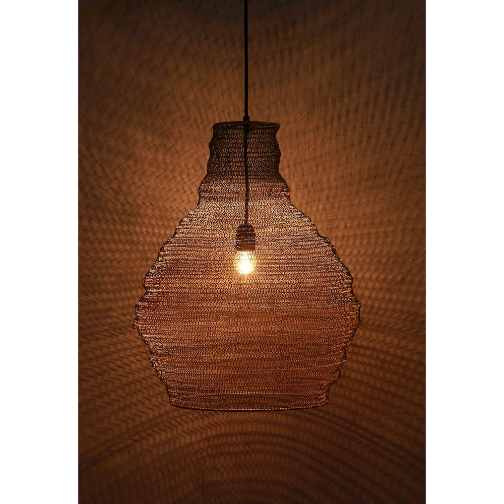 Gere Ceiling Fixture. Picture 4