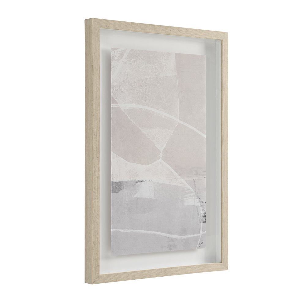 Rovereto Rectangle Wall Décor. Picture 9