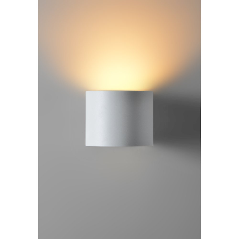 Zak 1-Light Wall Sconce. Picture 8