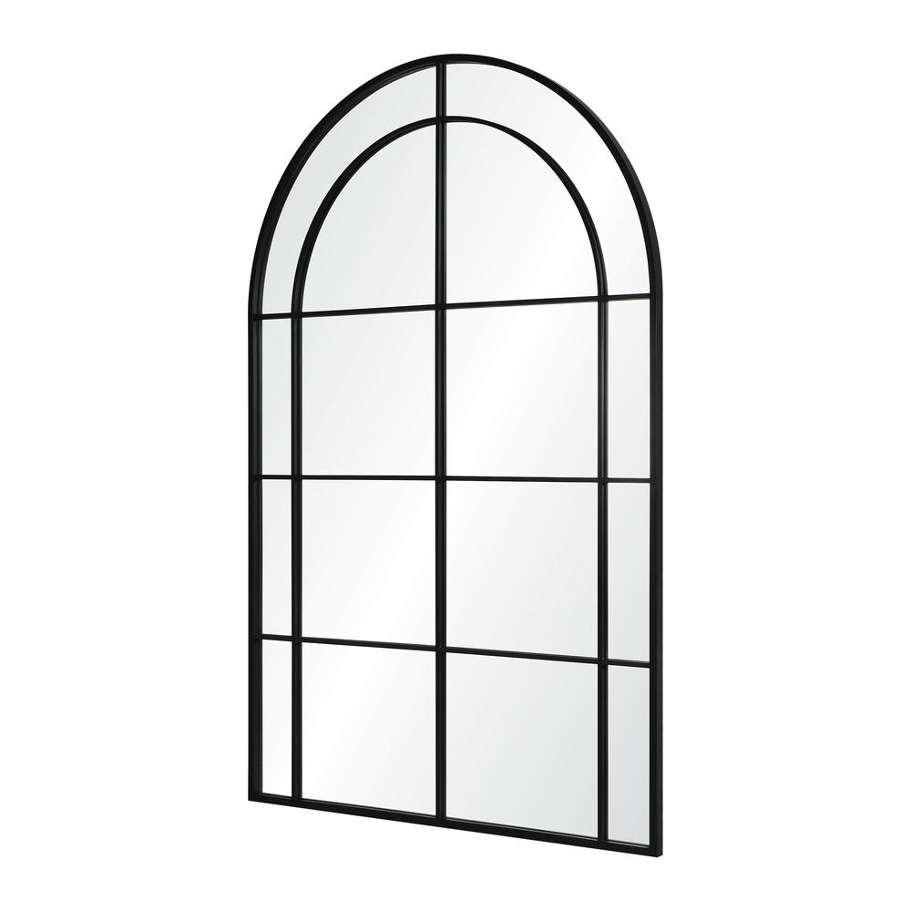 Atkinson 40 x 62 Arch,Rectangular Framed Mirror. Picture 2