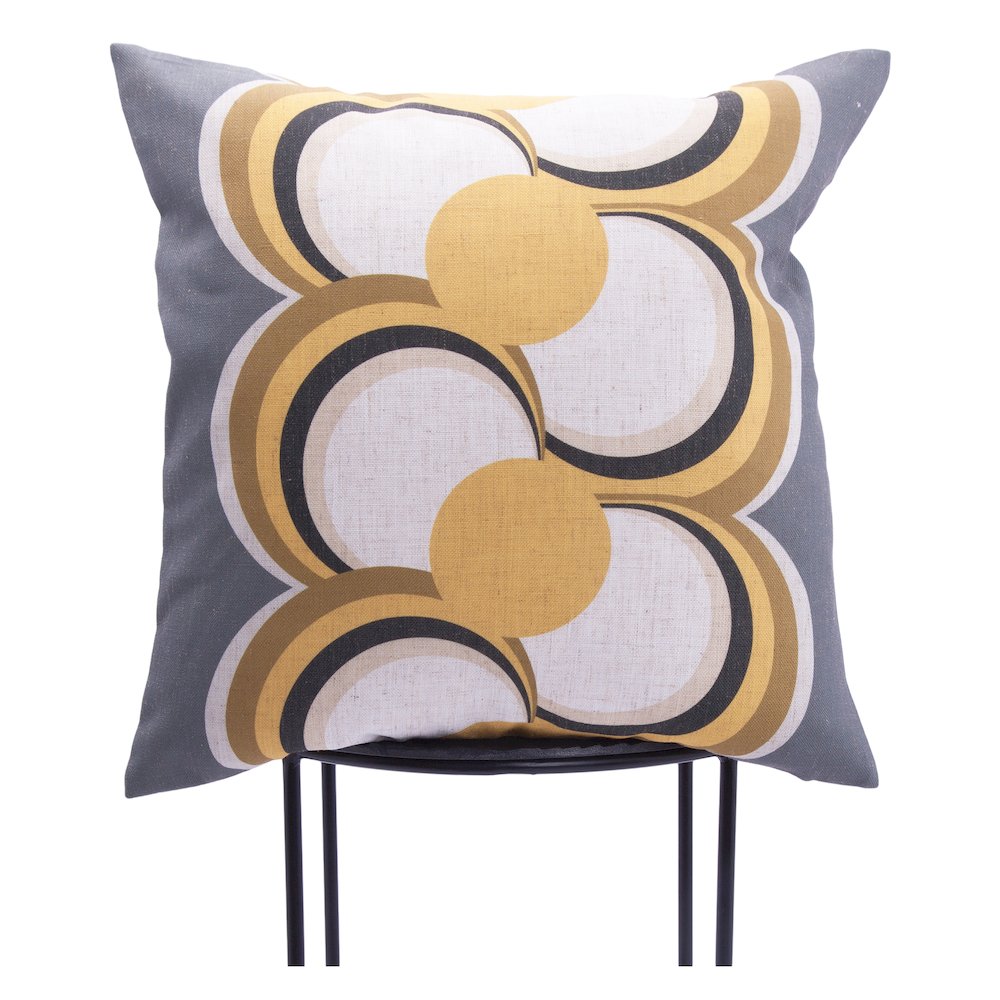 Almada  Pillow. Picture 2