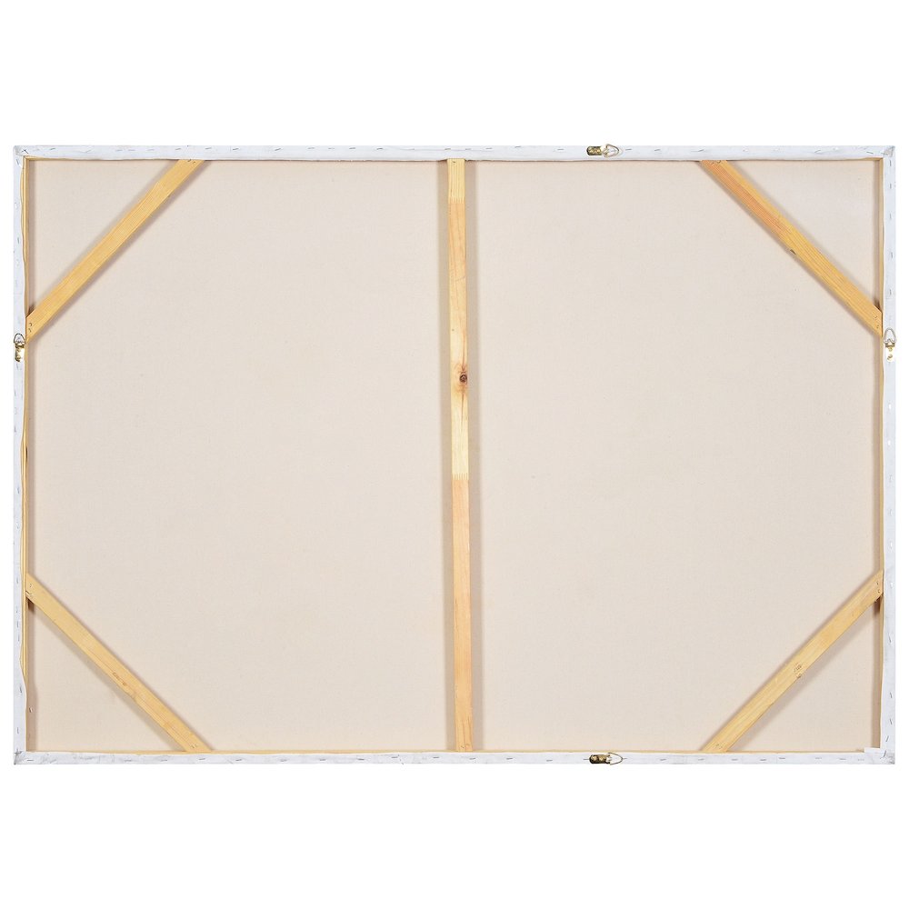 Alasia Rectangular Canvas Art. Picture 4