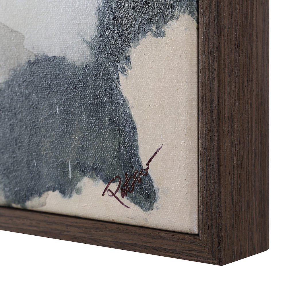 Ceiba 50" H x 40" W Canvas Art. Picture 6
