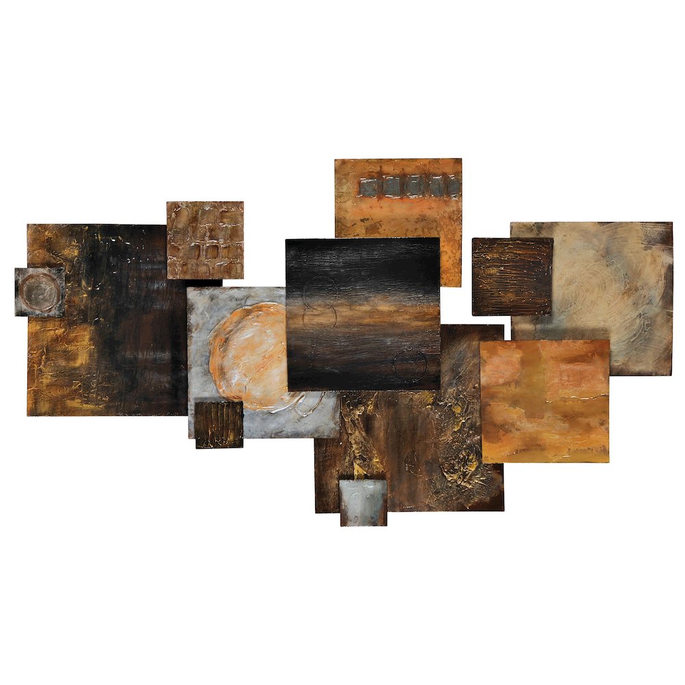 Transforming Alternative wall décor. Picture 1