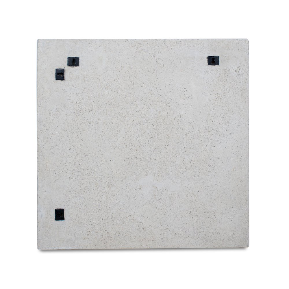 Mojave Square Wall Art. Picture 4