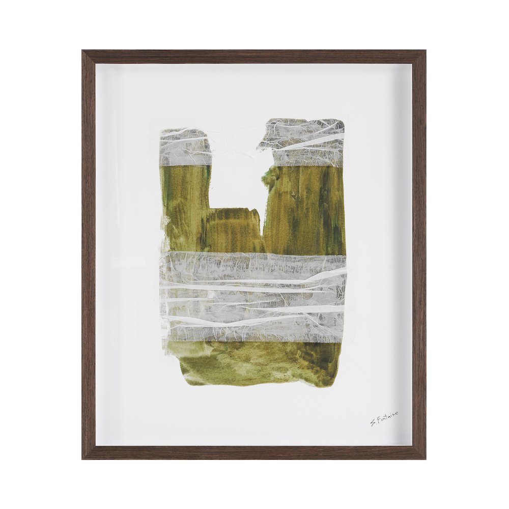 Aimee 20.0" Wide Wall Decor, Printed Artwork (2 Piece Set). Picture 9