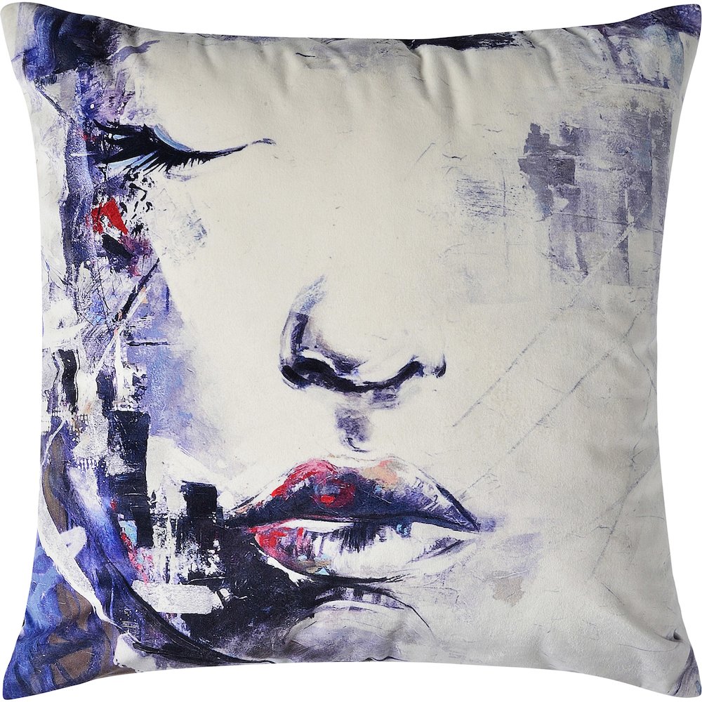 Annika 20X20 Indoor Pillow, Multi. Picture 1