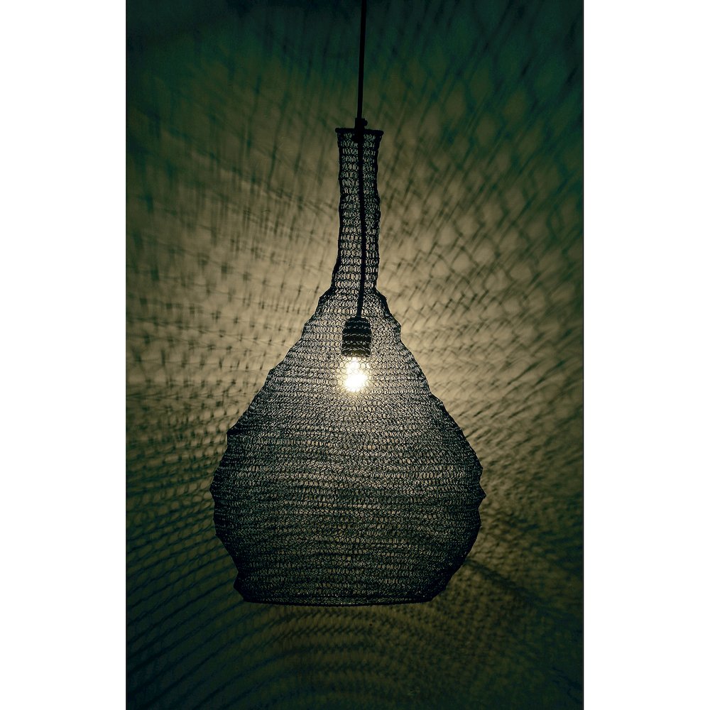 Garatun Ceiling Fixture. Picture 4