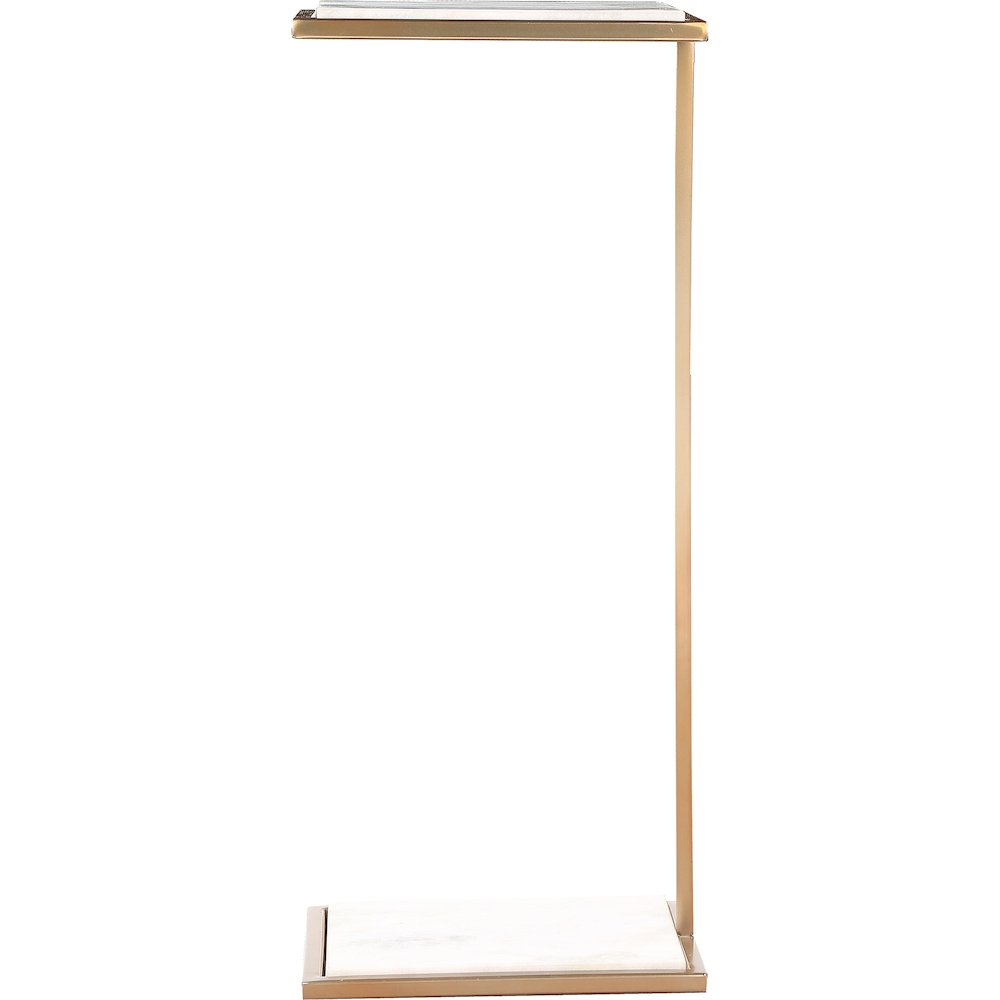 Delma Accent Table. Picture 3