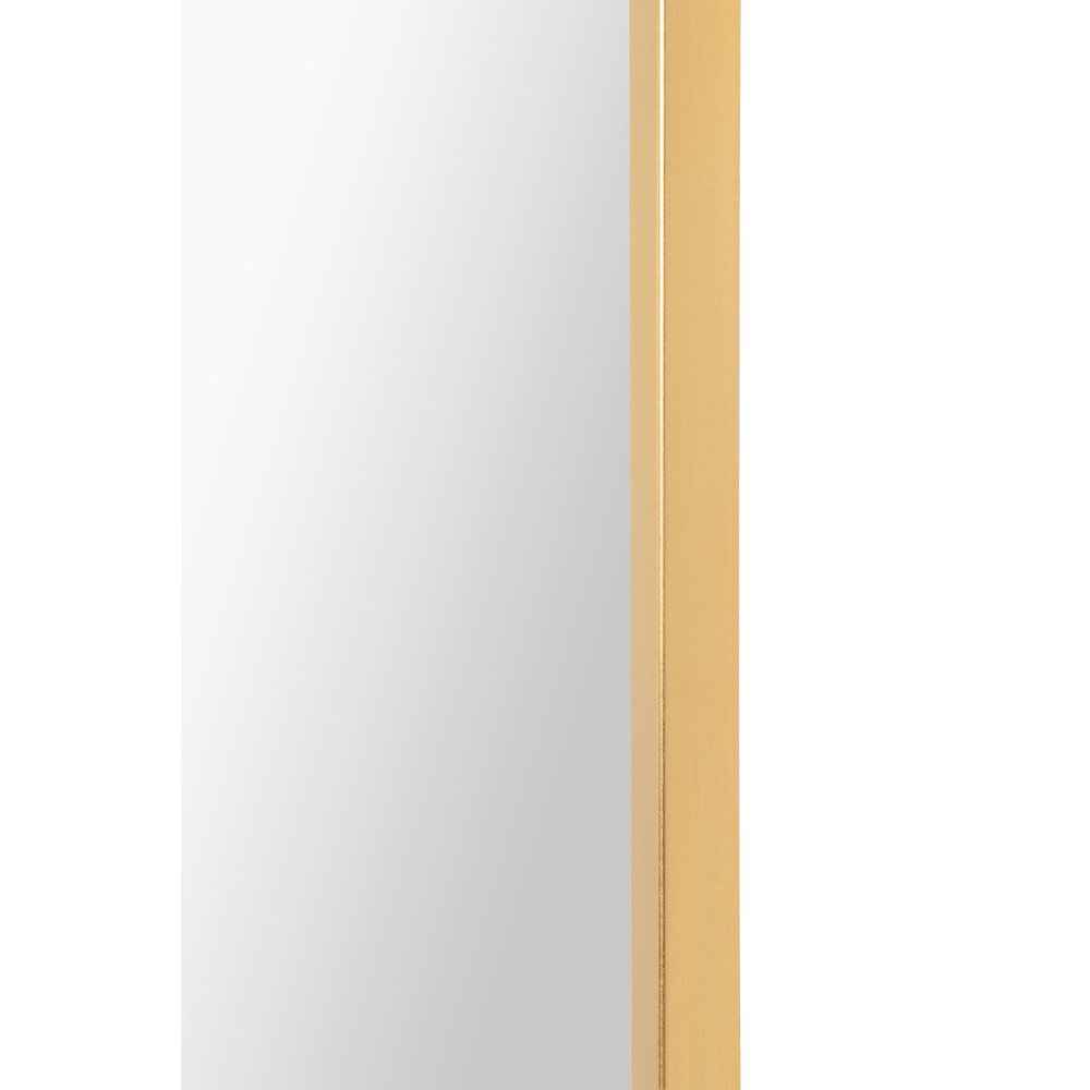 Kepler 24 x 65 Rectangular Framed Mirror. Picture 6