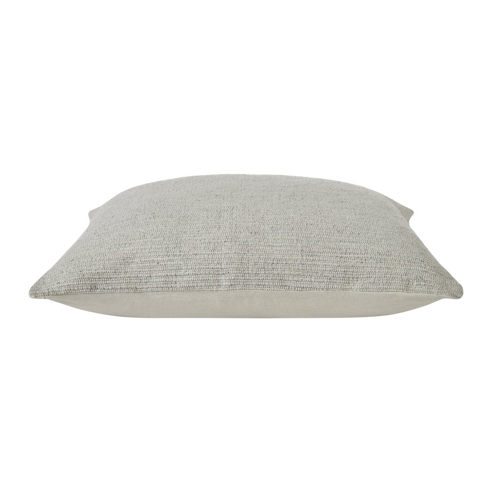 Azucar 20 X 20 Indoor Pillow, Stone. Picture 3