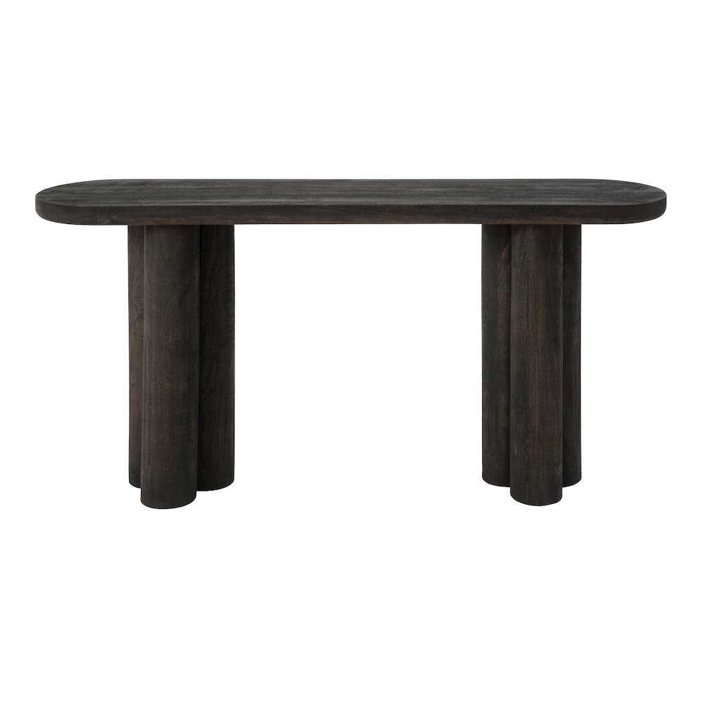 Valongo 14.0" Height Console Table. Picture 1