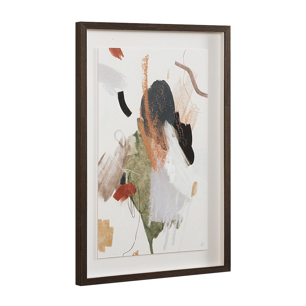 Splendid 24" Wide Wall Decor, Printed Artwork. Picture 9
