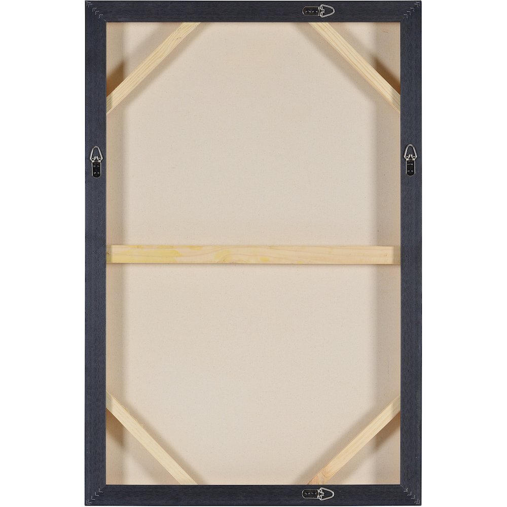 Telesto Canvas Wall Art, Set of 2. Picture 4