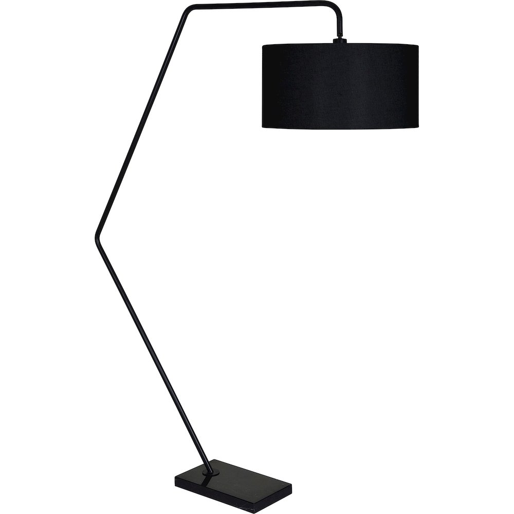PENELIN Rectangular Floor Lamp Floor Lamp. Picture 3