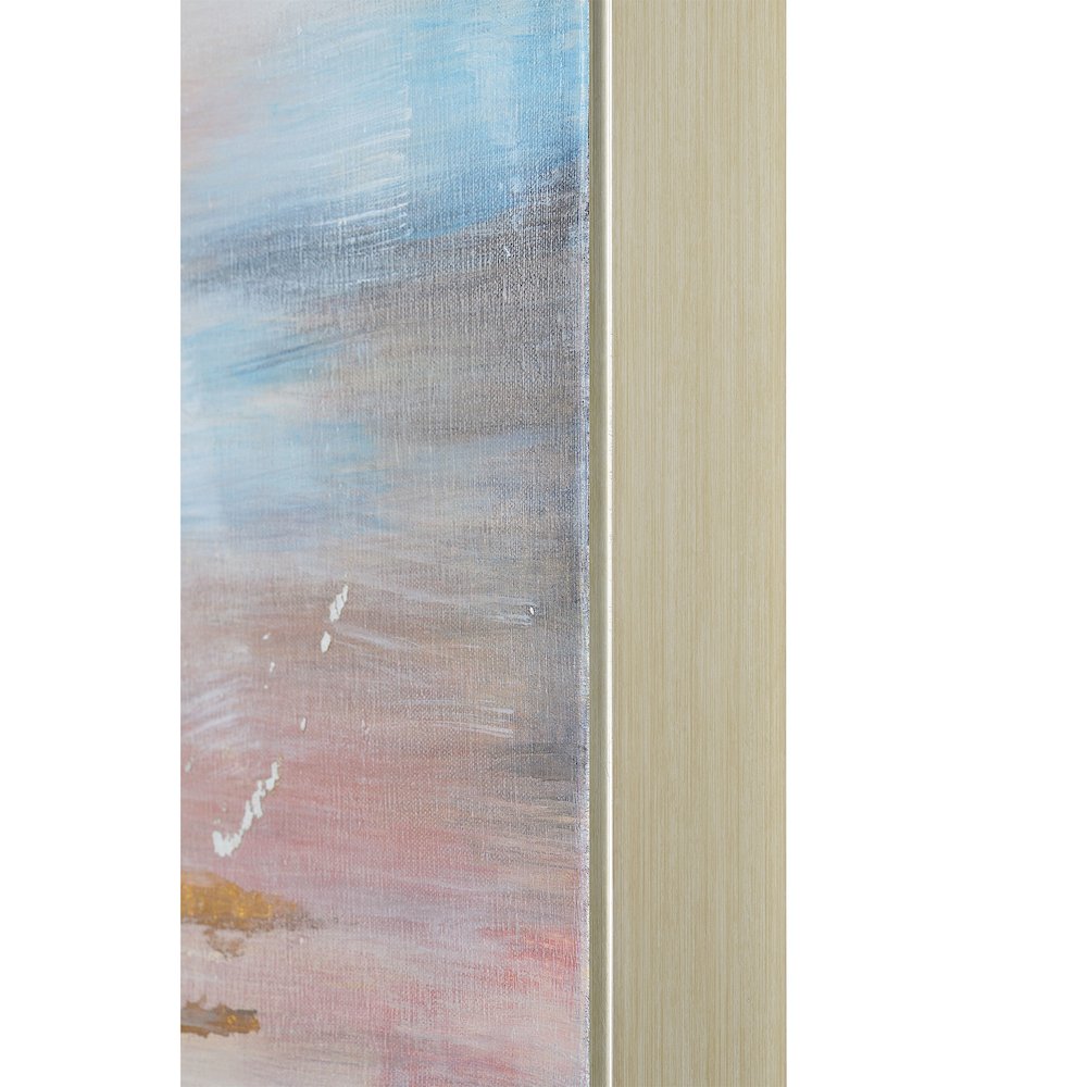 Carina Rectangular Canvas Art. Picture 6