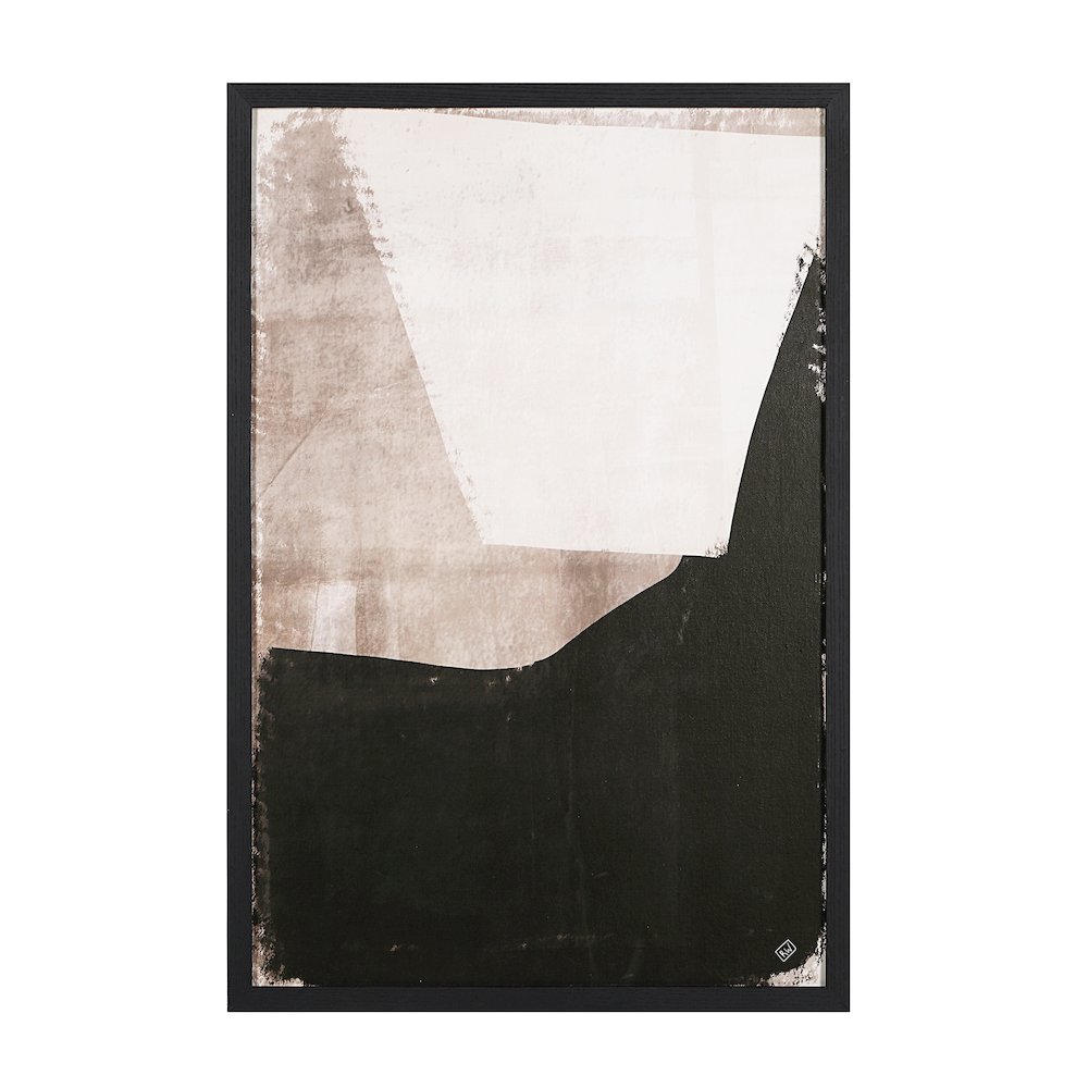 Watson 24" Wide Wall Decor, Printed Artwork. Picture 9