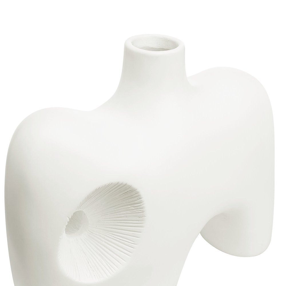 Mariner Ceramic Vase. Picture 4