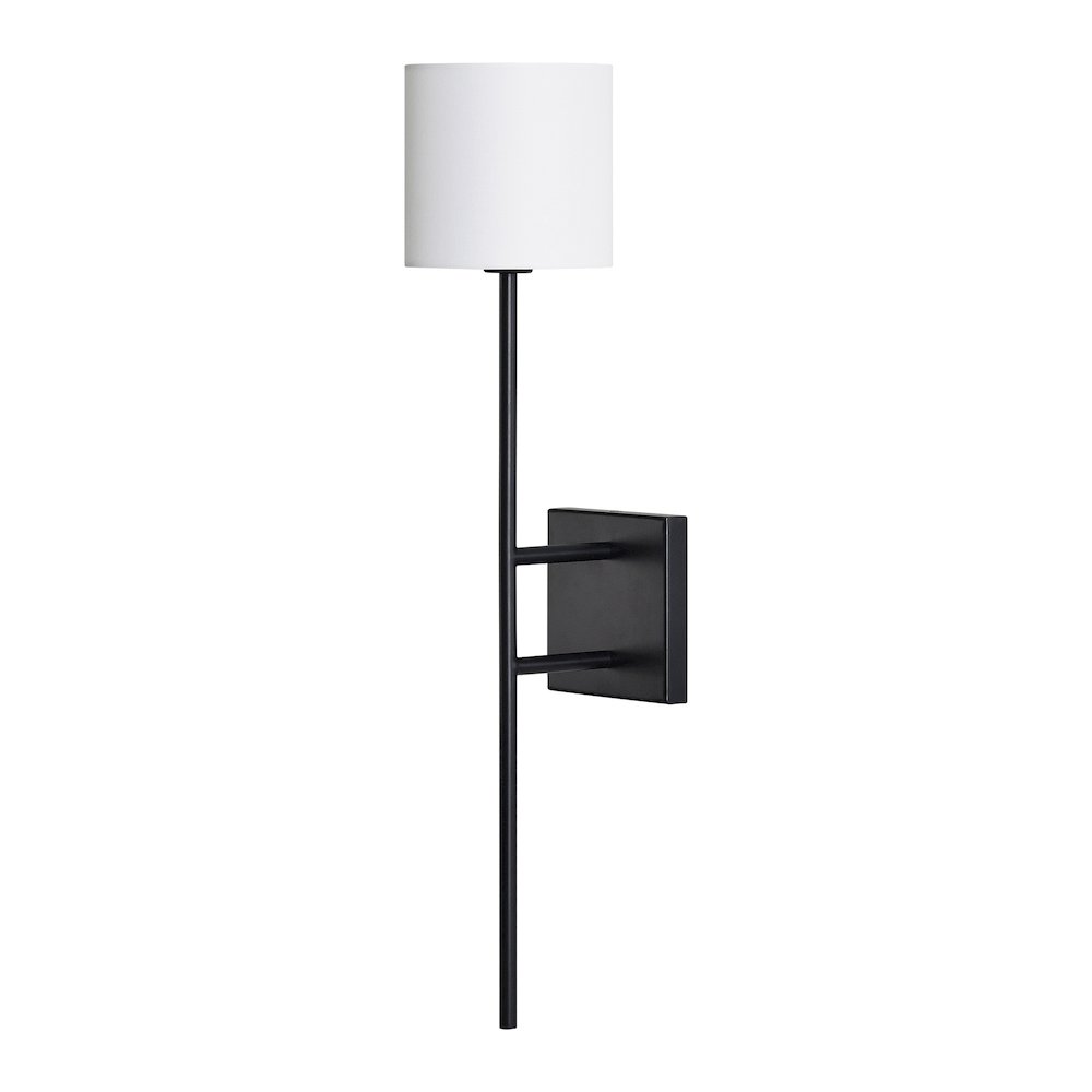 Eunice 1 Light Wall Sconces. Picture 1