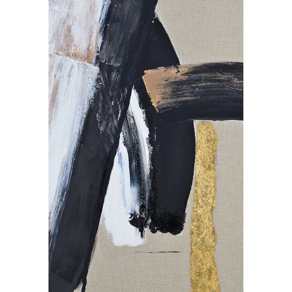 Ilya Canvas Art. Picture 5