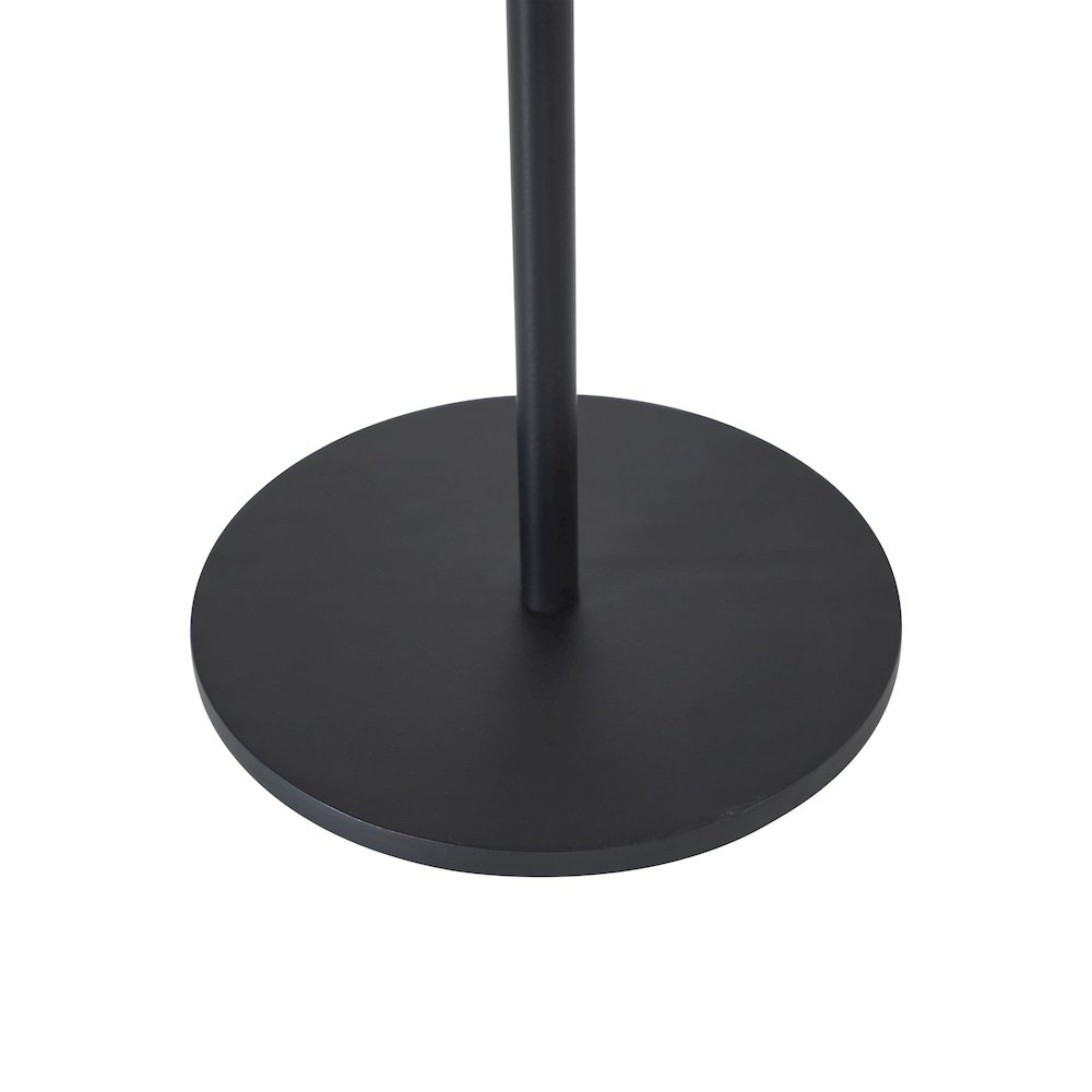 Adeline Side Table In Black Color. Picture 6