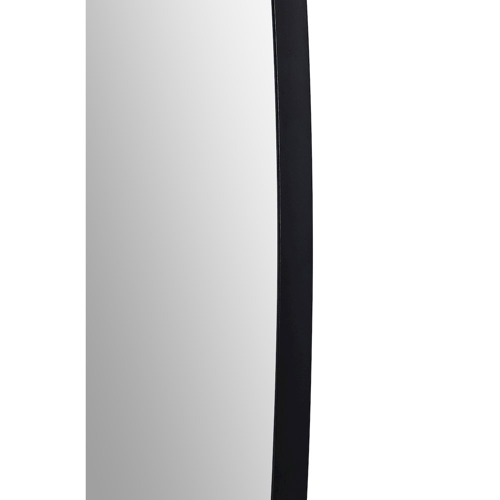 BERGEN Rectangular Mirror Mirror. Picture 6
