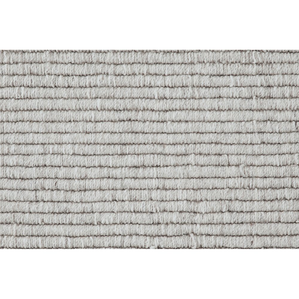 LINDLEY Oatmeal 1 x 013 Rug. Picture 4