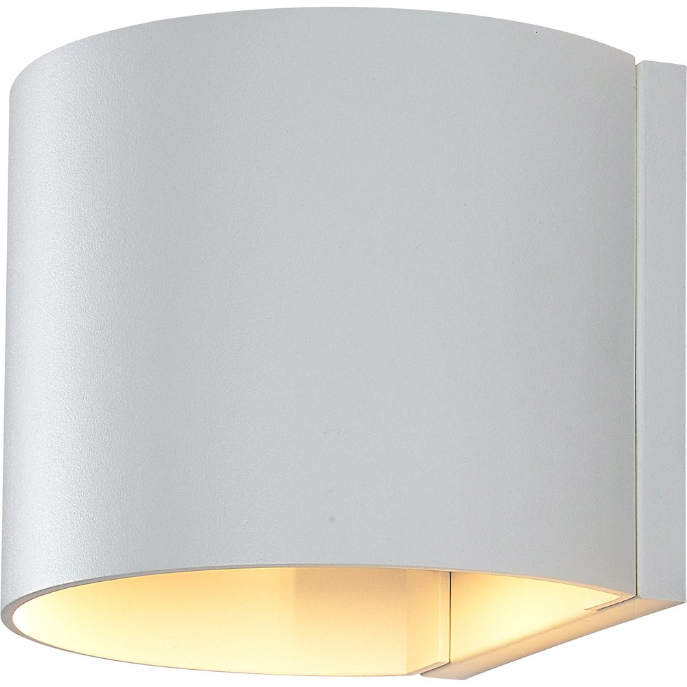 Zak 1-Light Wall Sconce. Picture 3