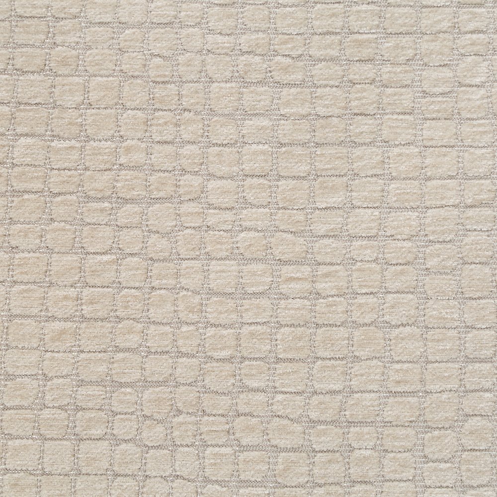 Lizzy 20X20 Indoor Pillow, Beige. Picture 3