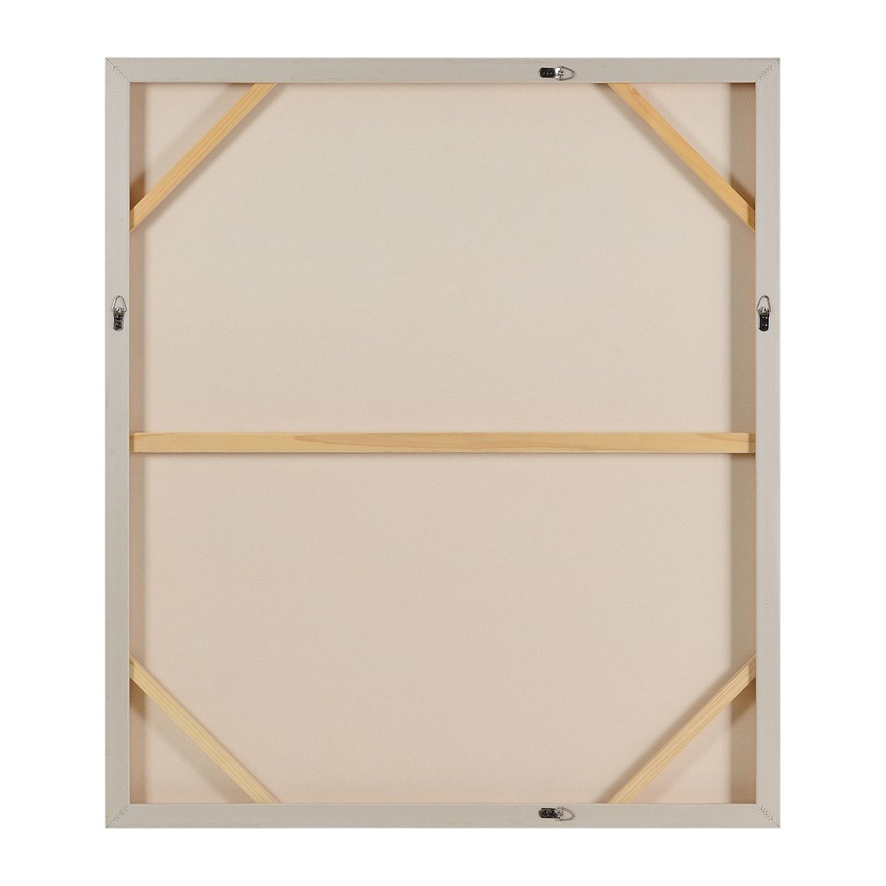Carina Rectangular Canvas Art. Picture 4